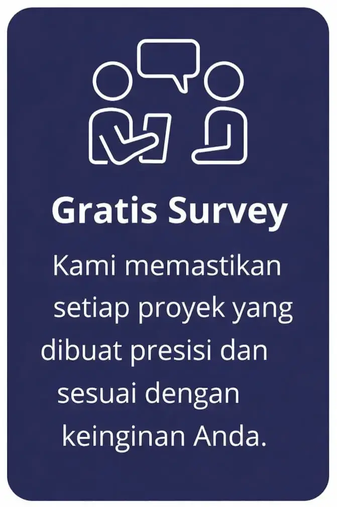 Gratis survey